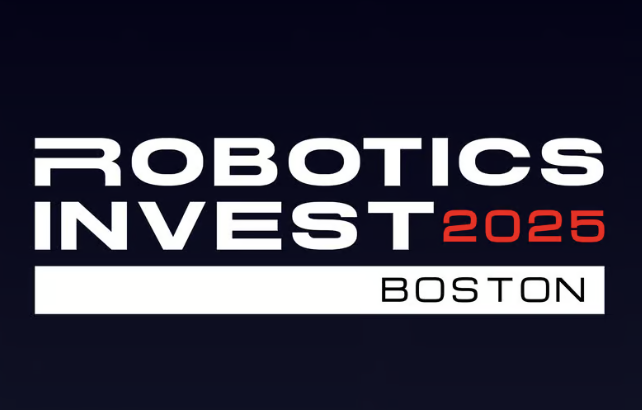 Robotics Invest 2025